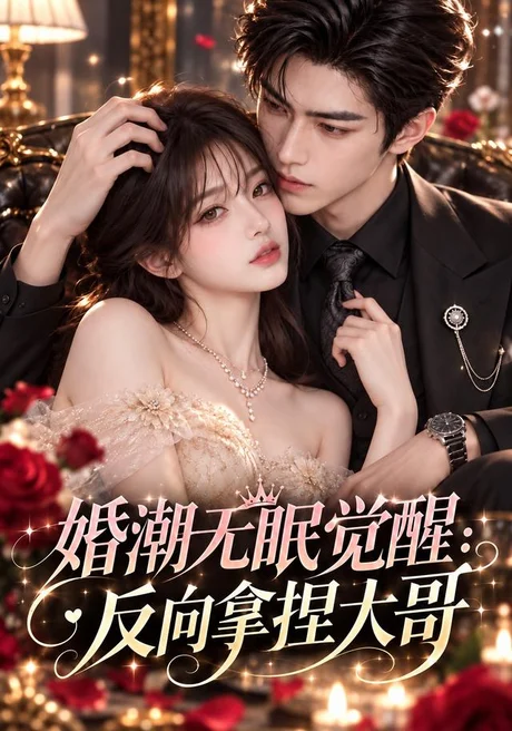 婚潮无眠觉醒:反向拿捏大哥(132集)AI短剧 (2026) 婚潮无眠觉醒:反向拿捏大哥(132集)AI短剧 (2026)