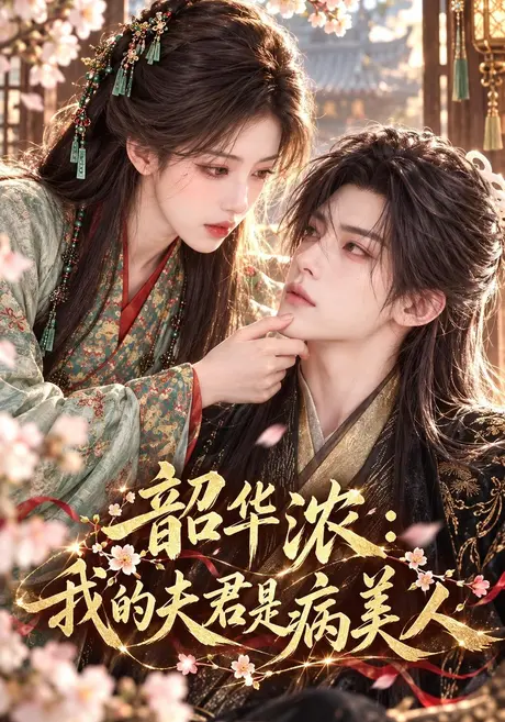 韶华浓：我的夫君是病美人（127集）AI短剧 (2026)