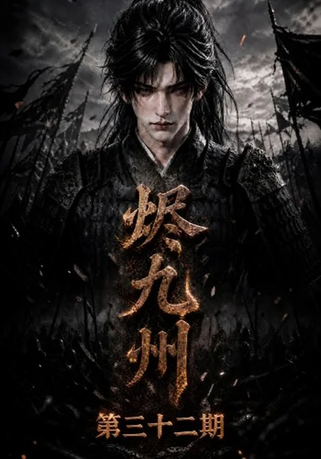 烬九州第三十二期(166集)AI短剧 (2026) 烬九州第三十二期(166集)AI短剧 (2026)