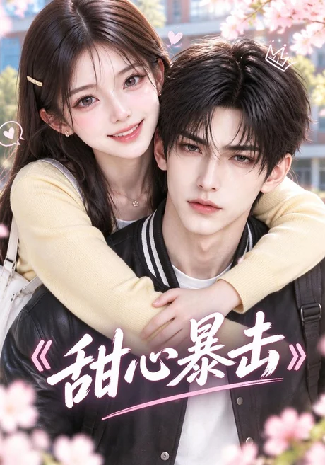 甜心暴击（65集）AI短剧 (2026)