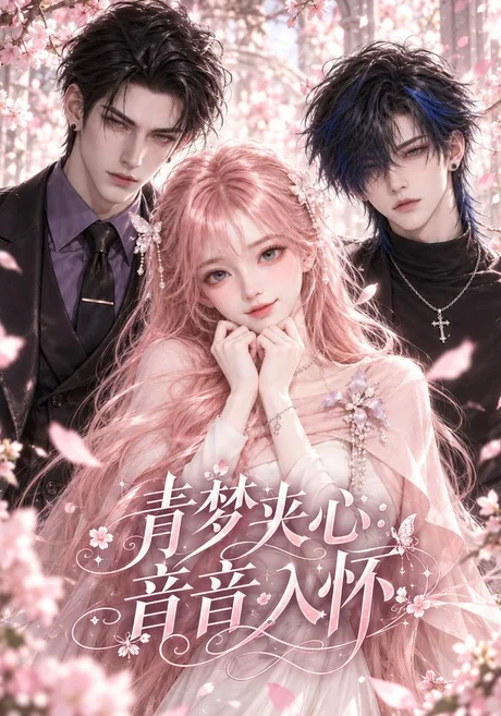 青梦夹心:音音入怀(116集)AI短剧 (2026) 青梦夹心:音音入怀(116集)AI短剧 (2026)