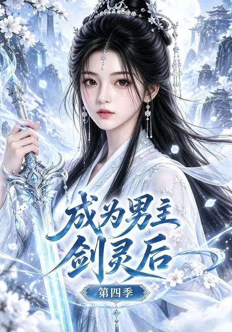 成为男主剑灵后第四季(110集)AI短剧 (2026) 成为男主剑灵后第四季(110集)AI短剧 (2026)