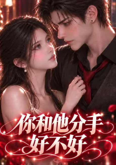 你和他分手好不好(193集)AI短剧 (2026) 你和他分手好不好(193集)AI短剧 (2026)