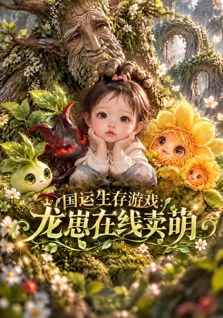 国运生存游戏:龙崽在线卖萌(238集)AI短剧 (2026) 国运生存游戏:龙崽在线卖萌(238集)AI短剧 (2026)