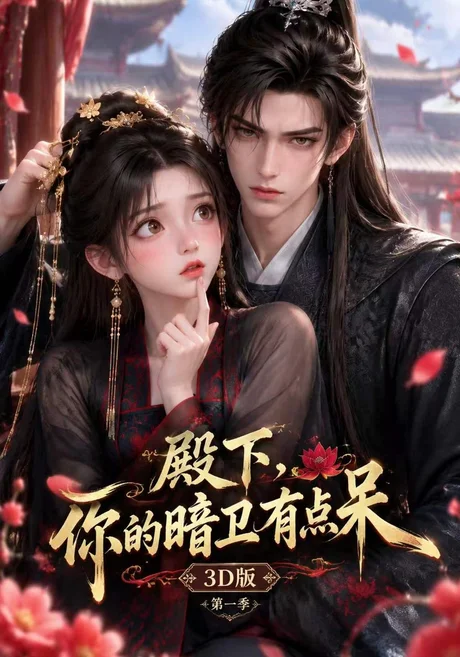 殿下,你的暗卫有点呆3D版第一季(117集)AI短剧 (2026) 殿下,你的暗卫有点呆3D版第一季(117集)AI短剧 (2026)