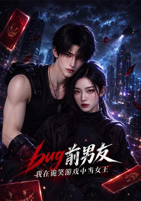 BUG前男友,我在诡笑游戏中当女王(80集)AI短剧 (2026) BUG前男友,我在诡笑游戏中当女王(80集)AI短剧 (2026)