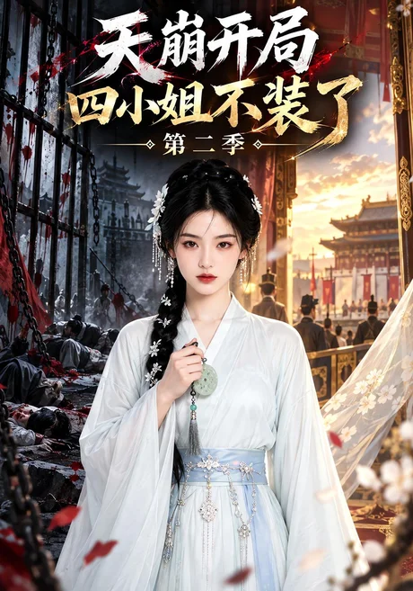 天崩开局四小姐不装了第二季（120集）AI短剧 (2026)