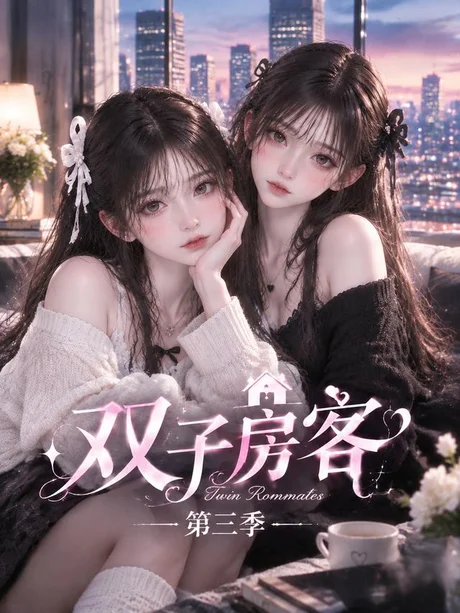 双子房客第三季(62集)AI短剧 (2026) 双子房客第三季(62集)AI短剧 (2026)