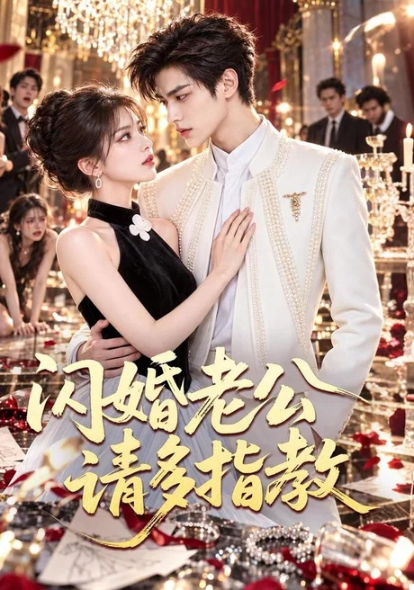 闪婚老公请多指教(100集)AI短剧 (2026) 闪婚老公请多指教(100集)AI短剧 (2026)