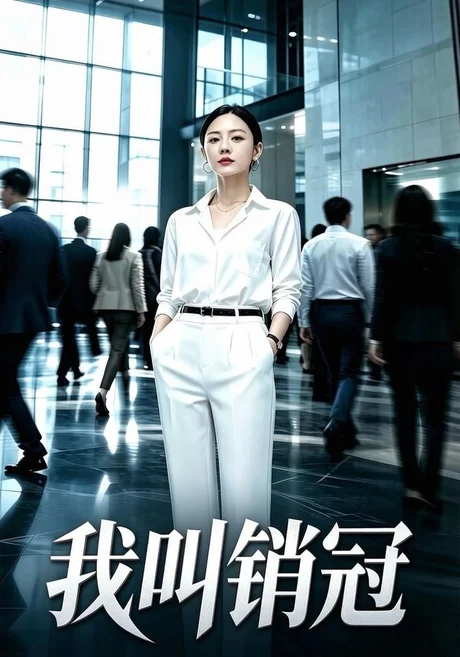 我叫销冠(45集)陈雪菲&黄健 (2026) 我叫销冠(45集)陈雪菲&黄健 (2026)