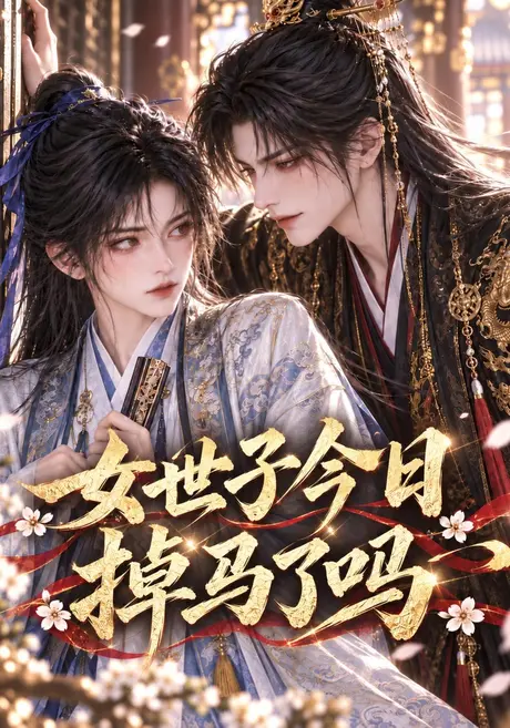 女世子今日掉马了吗(64集)AI短剧 (2026) 女世子今日掉马了吗(64集)AI短剧 (2026)
