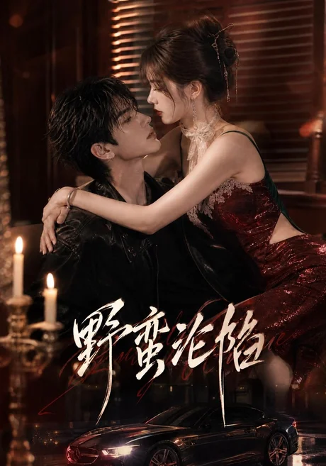 野蛮沦陷（90集）AI短剧 (2026)
