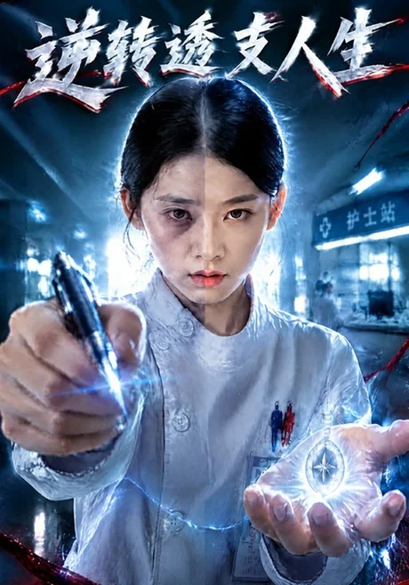 逆转透支人生（41集）王欣滢&宋懿芳 (2026)