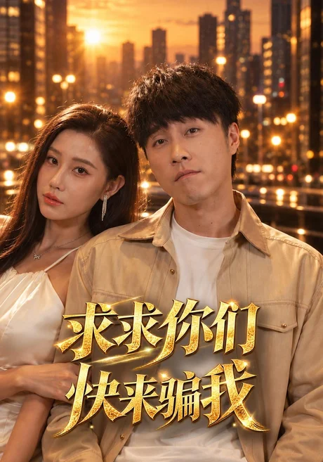 求求你们快来骗我（66集）孙逸仁&魏昕怡 (2026)