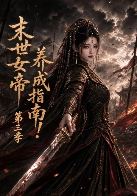 末世女帝养成指南！第三季（540集）AI短剧 (2026)