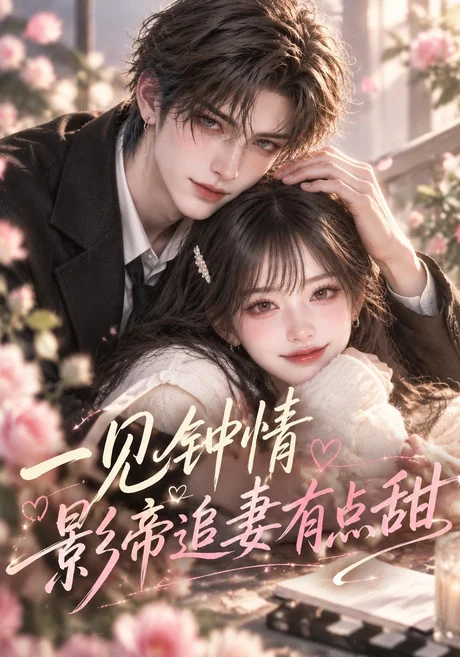 一见钟情:影帝追妻有点甜(120集)AI短剧 (2026) 一见钟情:影帝追妻有点甜(120集)AI短剧 (2026)