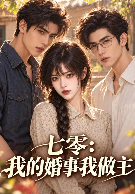 七零:我的婚事我做主(183集)AI短剧 (2026) 七零:我的婚事我做主(183集)AI短剧 (2026)