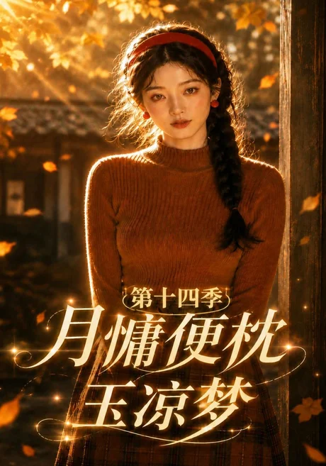 月慵便枕玉凉梦第十四季(96集)AI短剧 (2026) 月慵便枕玉凉梦第十四季(96集)AI短剧 (2026)
