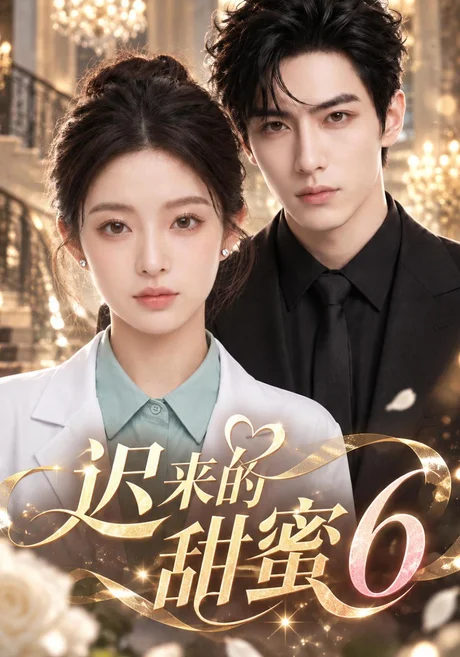 迟来的甜蜜6（121集）AI短剧 (2026)
