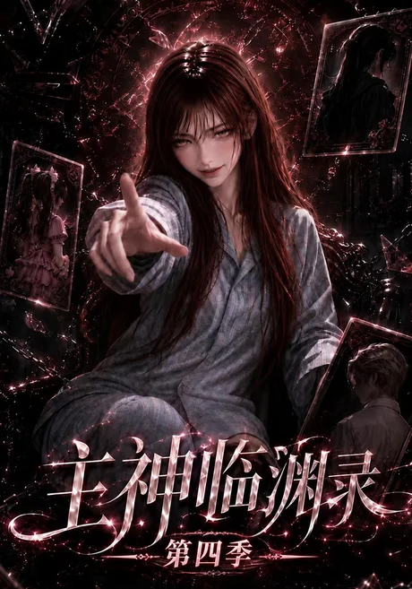 主神临渊录第四季(161集)AI短剧 (2026) 主神临渊录第四季(161集)AI短剧 (2026)
