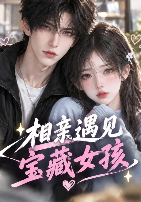 相亲遇见宝藏女孩(143集)AI短剧 (2026) 相亲遇见宝藏女孩(143集)AI短剧 (2026)