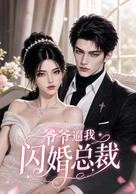 爷爷逼我闪婚总裁(109集)AI短剧 (2026) 爷爷逼我闪婚总裁(109集)AI短剧 (2026)