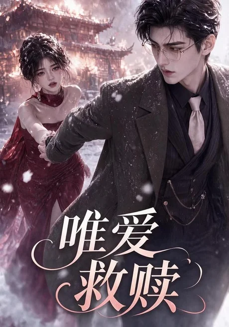 唯爱救赎（94集）AI短剧 (2026)