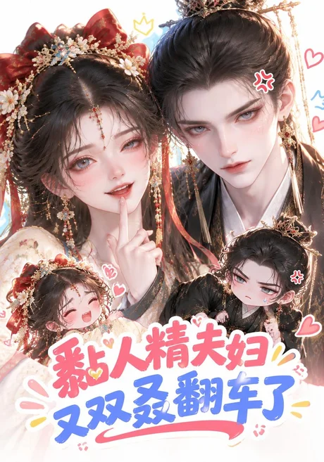 黏人精夫妇又双叒翻车了（57集）AI短剧 (2026)