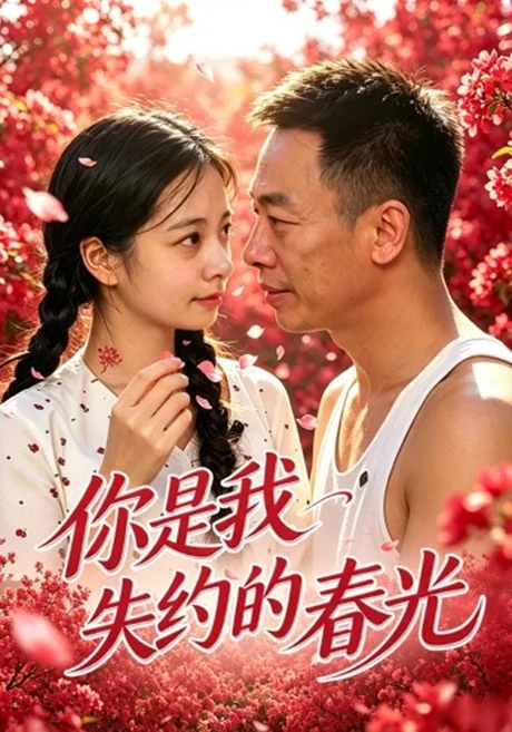 你是我失约的春光(73集)李敏胜&吴娇娇 (2026) 你是我失约的春光(73集)李敏胜&吴娇娇 (2026)