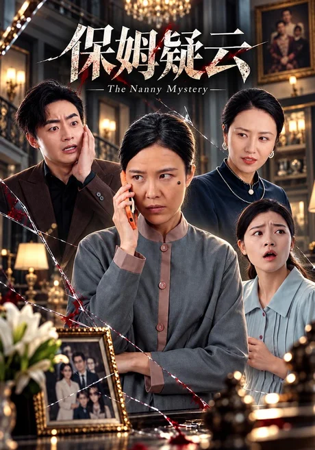 保姆疑云(30集)周铭&周婷 (2026) 保姆疑云(30集)周铭&周婷 (2026)