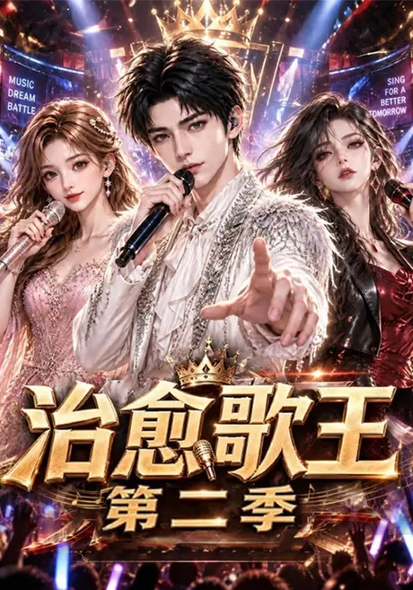 治愈歌王第二季(79集)AI短剧 (2026) 治愈歌王第二季(79集)AI短剧 (2026)