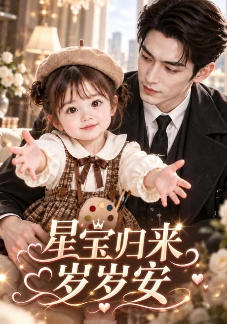 星宝归来岁岁安（97集）AI短剧 (2026)