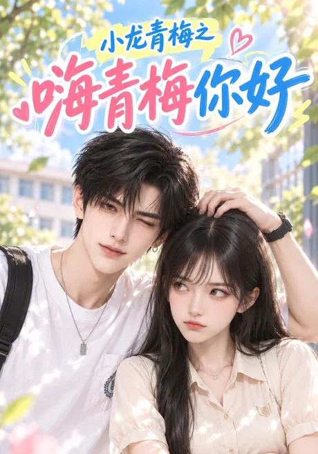 小龙青梅之嗨青梅你好(131集)AI短剧 (2026) 小龙青梅之嗨青梅你好(131集)AI短剧 (2026)