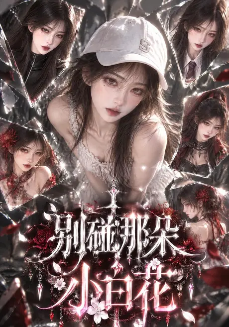 别碰那朵小白花(180集)AI短剧 (2026) 别碰那朵小白花(180集)AI短剧 (2026)