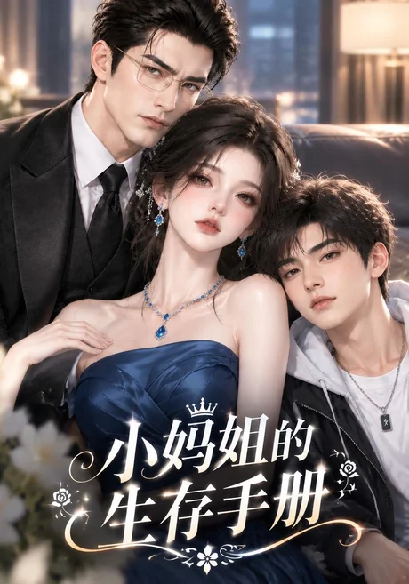 小妈姐的生存手册(143集)AI短剧 (2026) 小妈姐的生存手册(143集)AI短剧 (2026)