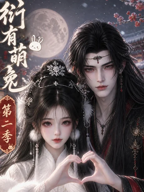 衍有萌兔第二季(110集)AI短剧 (2026) 衍有萌兔第二季(110集)AI短剧 (2026)