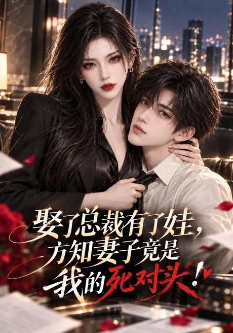 娶了总裁有了娃,方知妻子竟是我的死对头!(245集)AI短剧 (2026) 娶了总裁有了娃,方知妻子竟是我的死对头!(245集)AI短剧 (2026)