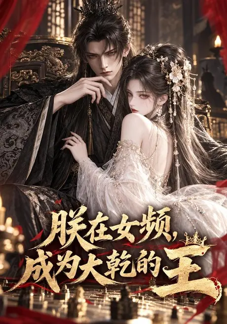 朕在女频,成为大乾的王(133集)AI短剧 (2026) 朕在女频,成为大乾的王(133集)AI短剧 (2026)