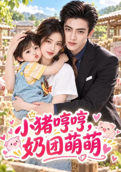 小猪哼哼,奶团萌萌(105集)AI短剧 (2026) 小猪哼哼,奶团萌萌(105集)AI短剧 (2026)