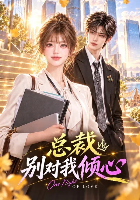 总裁别对我倾心(148集)AI短剧 (2026) 总裁别对我倾心(148集)AI短剧 (2026)