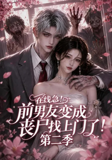 在线急！前男友变成丧尸找上门了！第二季（134集）AI短剧 (2026)