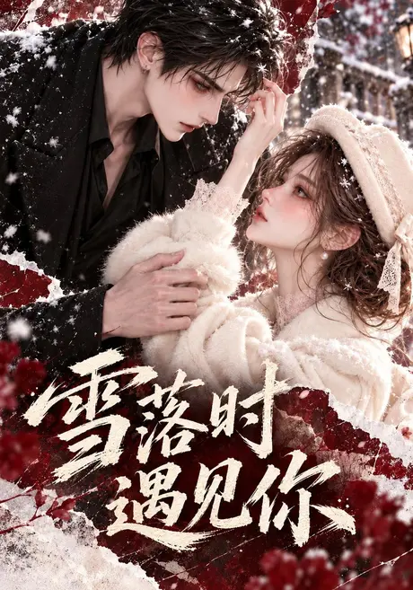 雪落时遇见你(318集)AI短剧 (2026) 雪落时遇见你(318集)AI短剧 (2026)