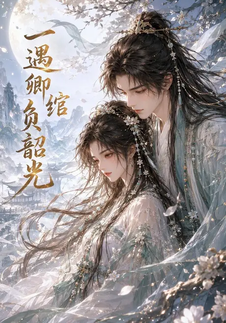 一遇卿绾负韶光(122集)AI短剧 (2026) 一遇卿绾负韶光(122集)AI短剧 (2026)
