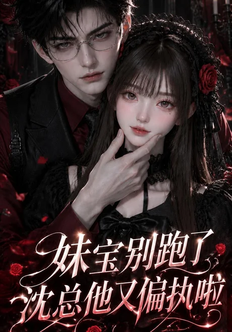 妹宝别跑了,沈总他又偏执啦(117集)AI短剧 (2026) 妹宝别跑了,沈总他又偏执啦(117集)AI短剧 (2026)