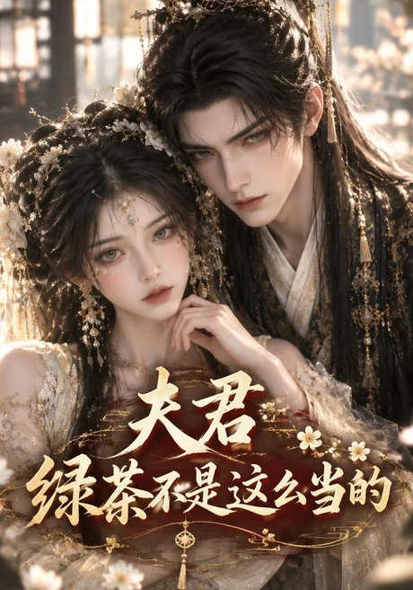 夫君,绿茶不是这么当的(233集)AI短剧 (2026) 夫君,绿茶不是这么当的(233集)AI短剧 (2026)