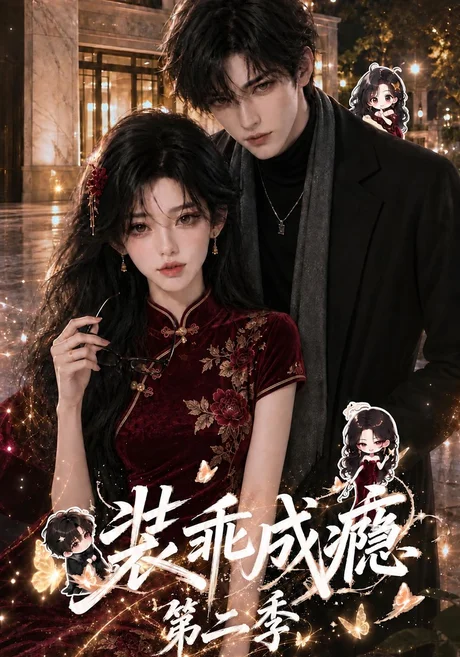 装乖成瘾第二季(122集)AI短剧 (2026) 装乖成瘾第二季(122集)AI短剧 (2026)