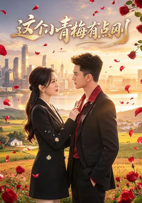 这个小青梅有点刚（60集）大志&王艺鑫 (2026)