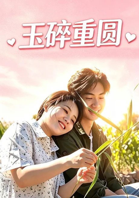 玉碎重圆(47集)冯喆雪&贾璇&崔艳平 (2026) 玉碎重圆(47集)冯喆雪&贾璇&崔艳平 (2026)