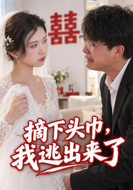 摘下头巾,我逃出来了(29集)任佳怡&周宴 (2026) 摘下头巾,我逃出来了(29集)任佳怡&周宴 (2026)