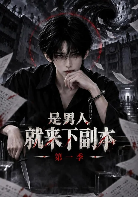 是男人就来下副本第一季（154集）AI短剧 (2026)